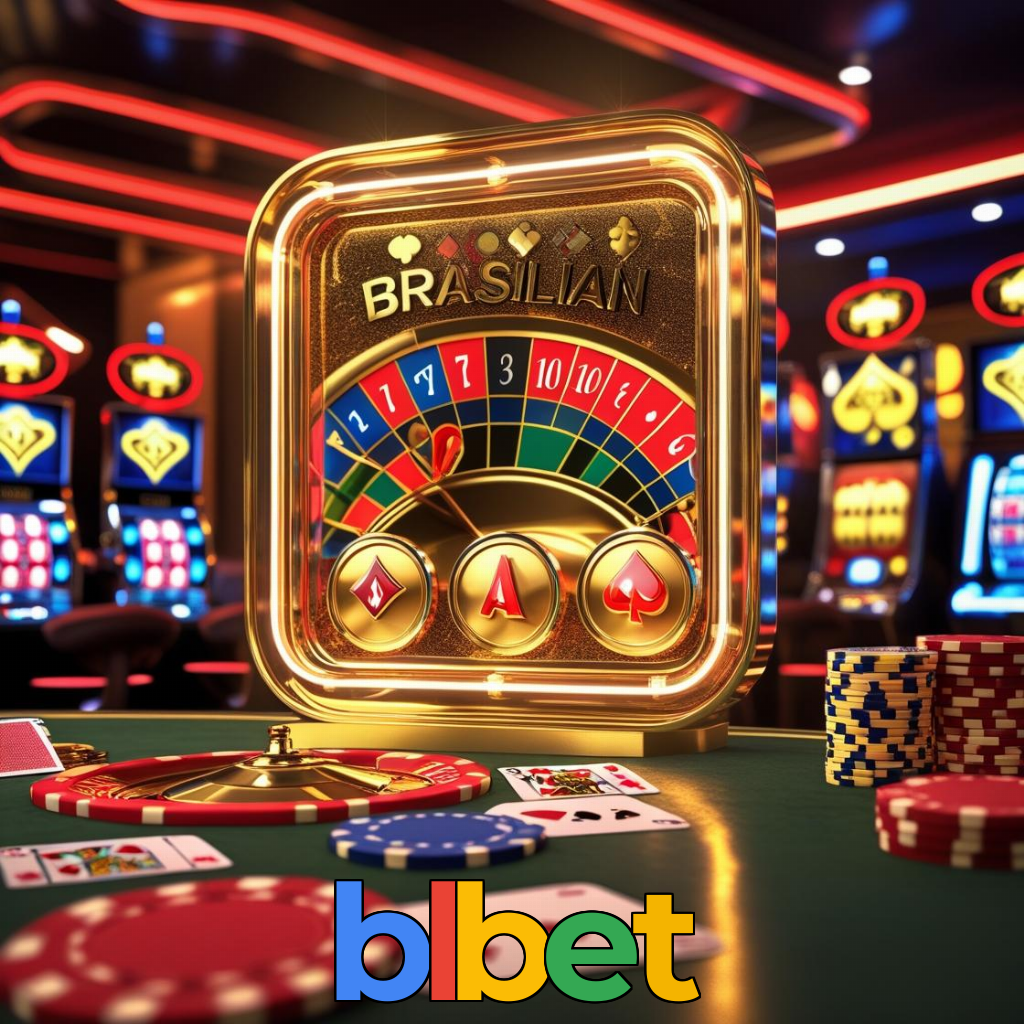 blbet:Aposte no futebol online e jogue os melhores jogos de cassino!