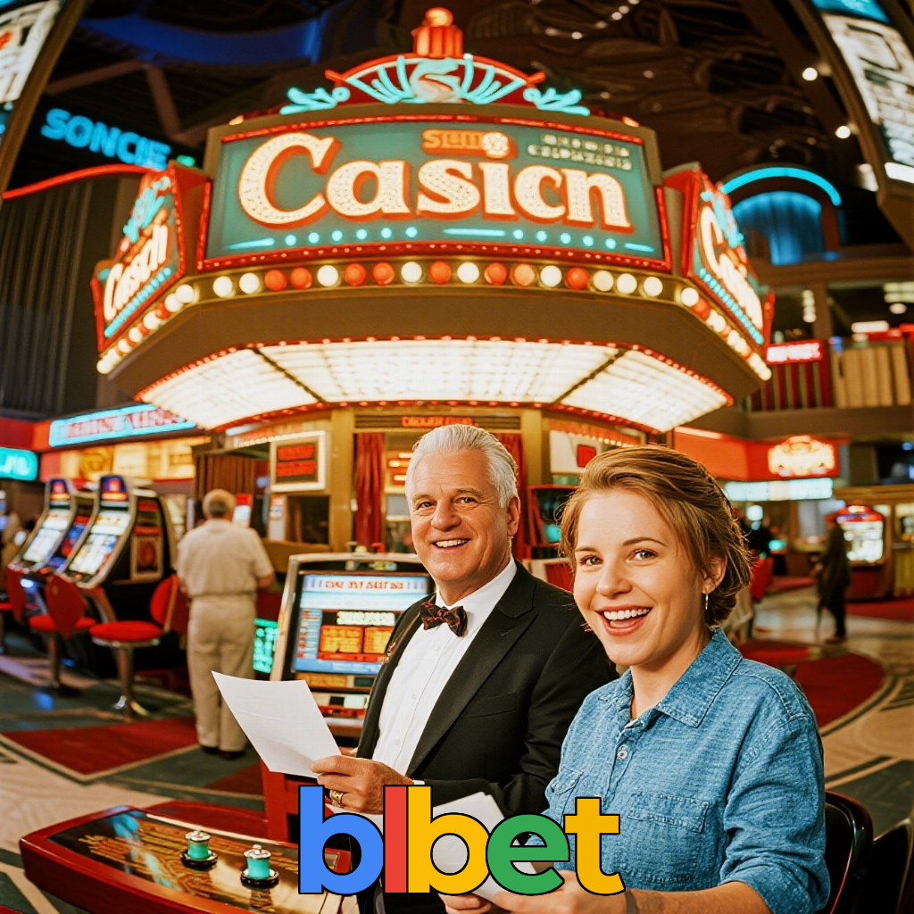 blbet:Jogue slots, poker e aposte no futebol online para grandes prêmios!