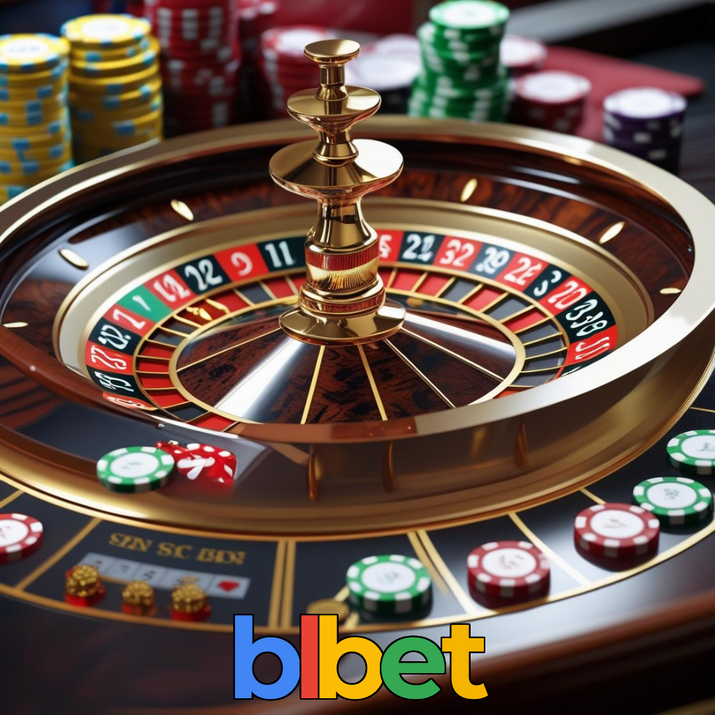 blbet:Apostas no futebol e diversão com roleta e blackjack no cassino online!