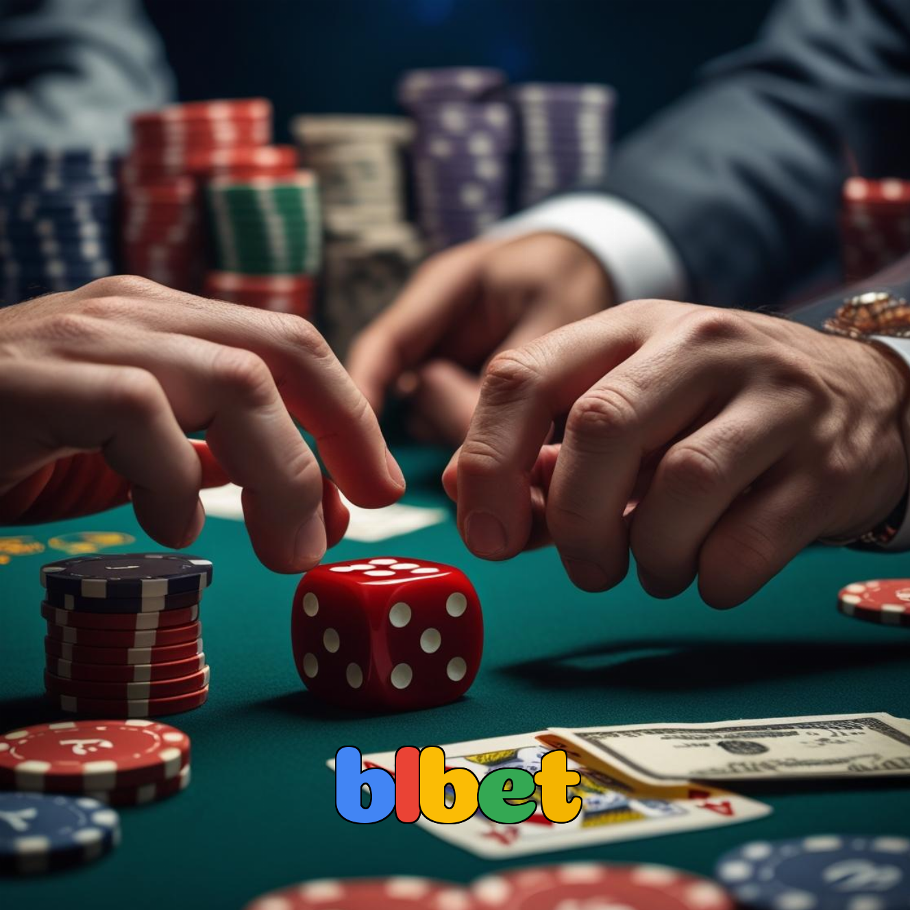 blbet：Jogue blackjack e aposte no futebol para uma experiência inesquecível!
