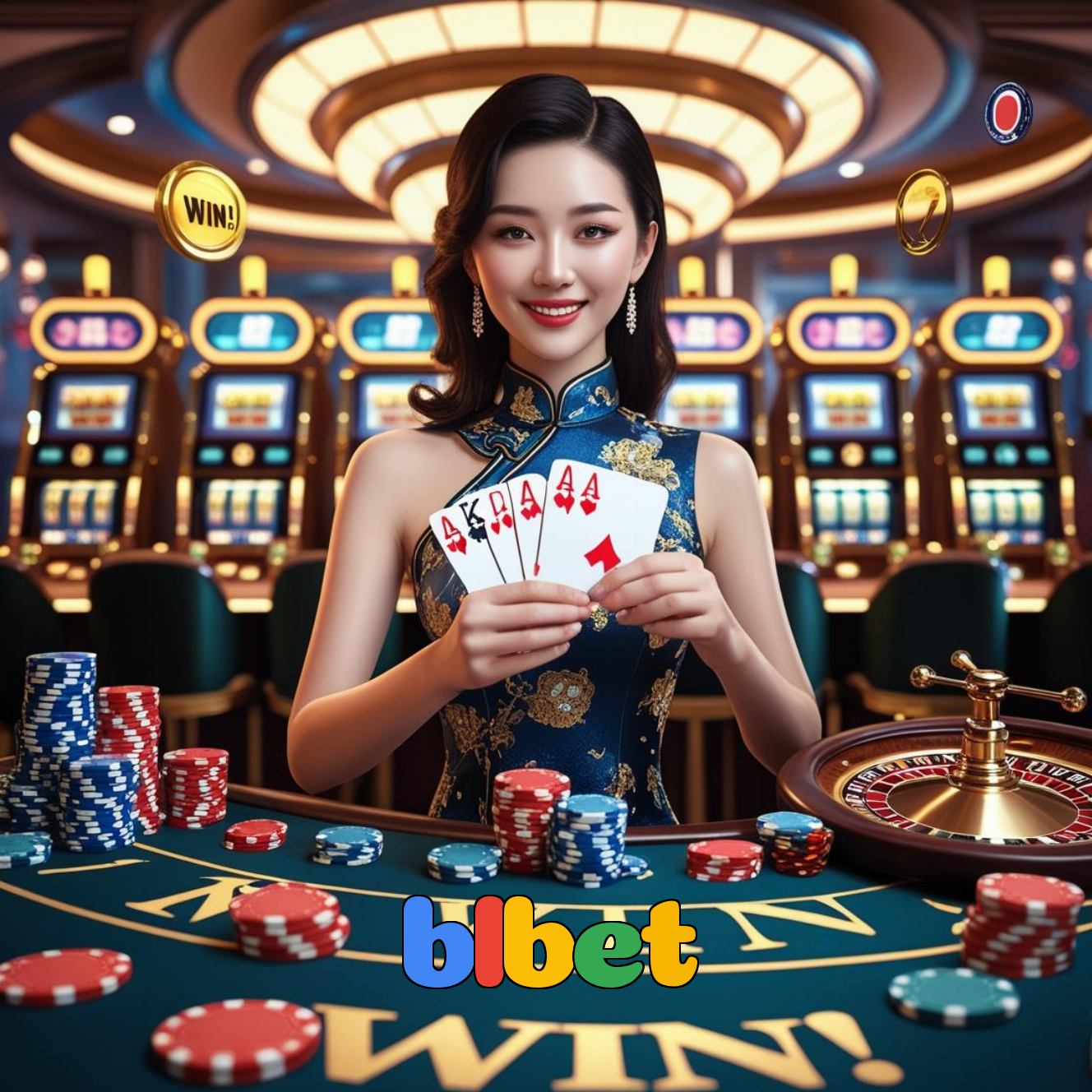 blbet:Aposte no futebol e ganhe prêmios fantásticos jogando slots e roleta!