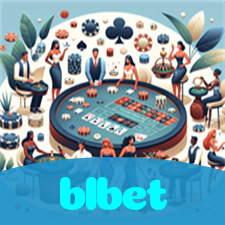 blbet:A roleta está te esperando para grandes prêmios!