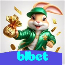 blbet：Sua sorte começa com as melhores apostas no futebol e no cassino!