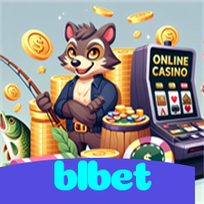 blbet：As maiores vitórias estão te esperando nas nossas slots online!