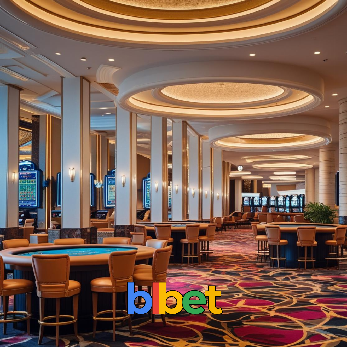 blbet:Aposte no futebol e jogue slots para ganhar em grande estilo!