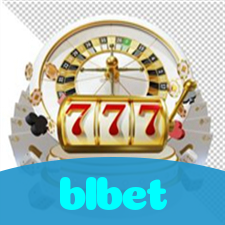 blbet:Jogue nas melhores slots e vença o jackpot agora mesmo!