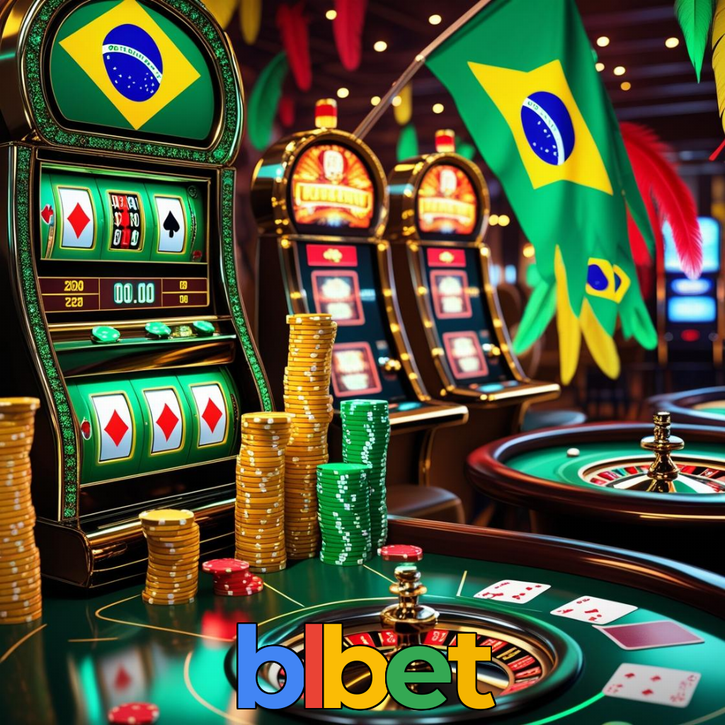 blbet：Divirta-se com poker, roleta e apostas ao vivo no futebol online!