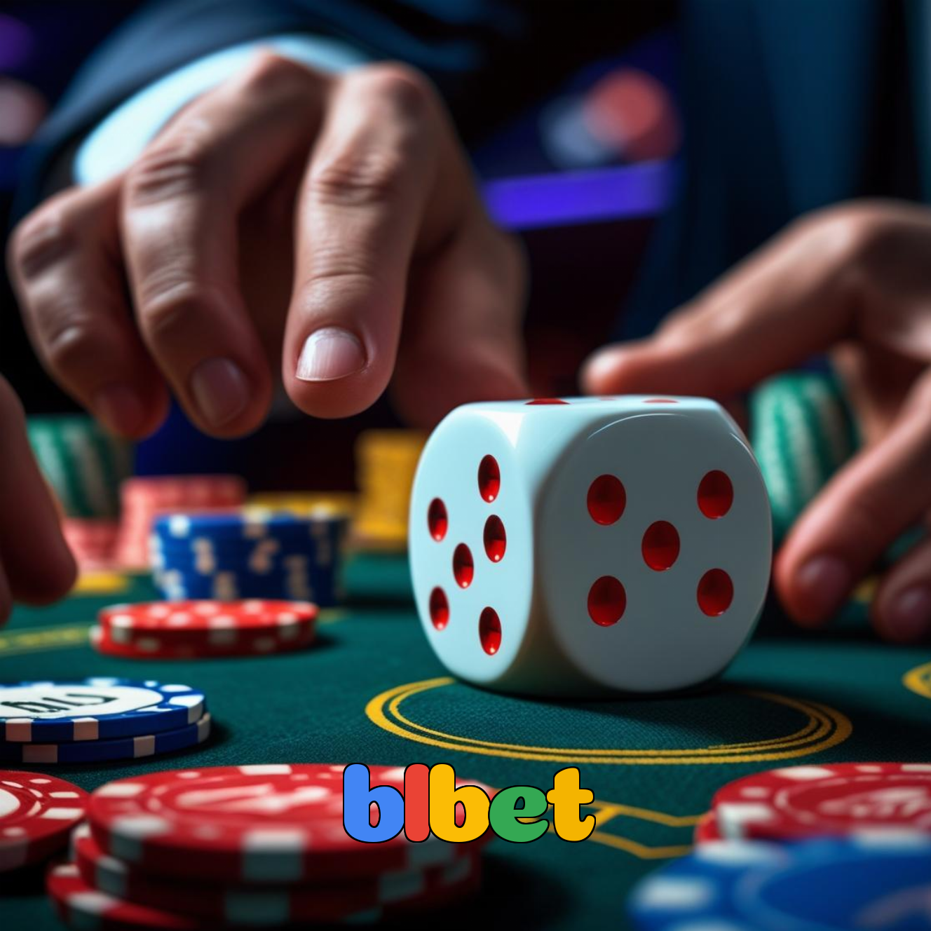 blbet：Apostas no futebol e diversão com roleta e blackjack no cassino online!