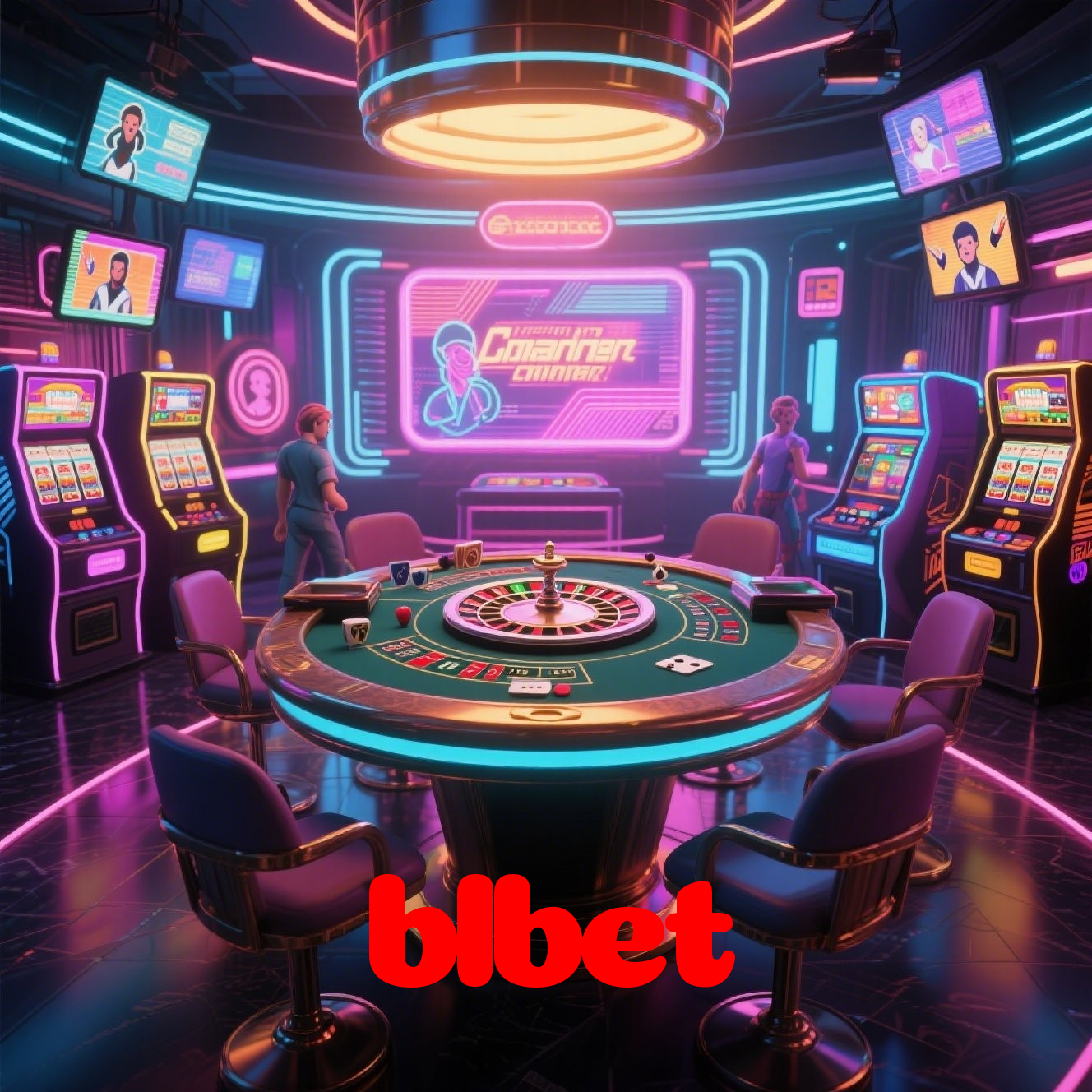 blbet:A sorte nunca esteve tão ao seu alcance! Aposte nas nossas slots agora!