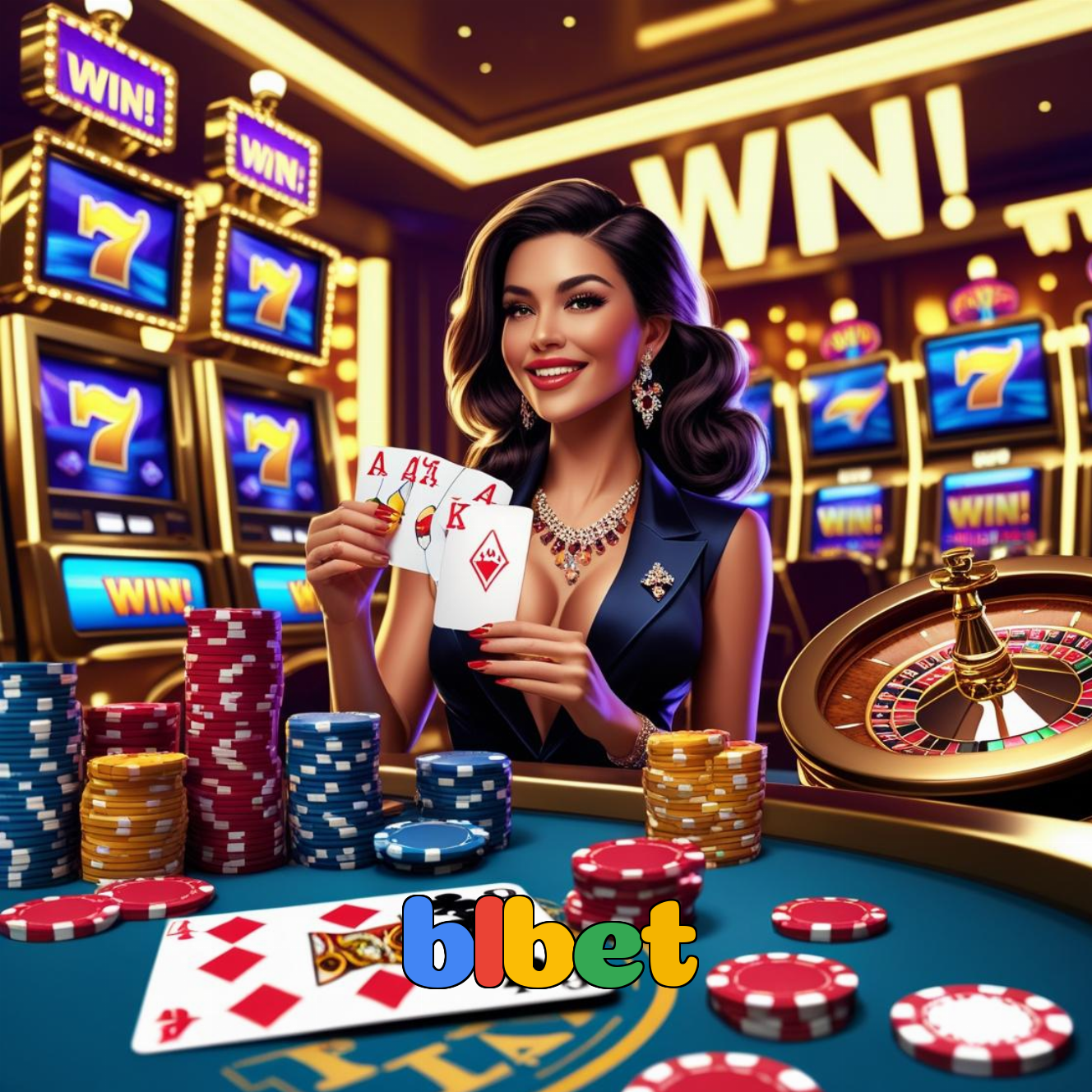 blbet:Desafie seus limites no cassino online e ganhe grandes prêmios!