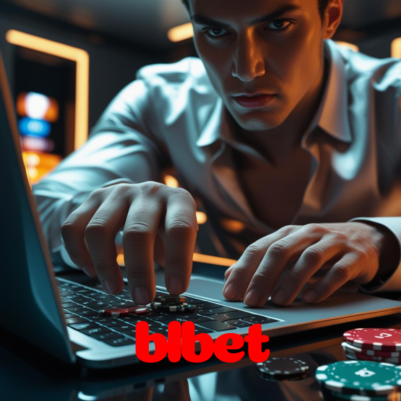 blbet:Sinta a emoção de apostar no futebol online e conquistar prêmios!