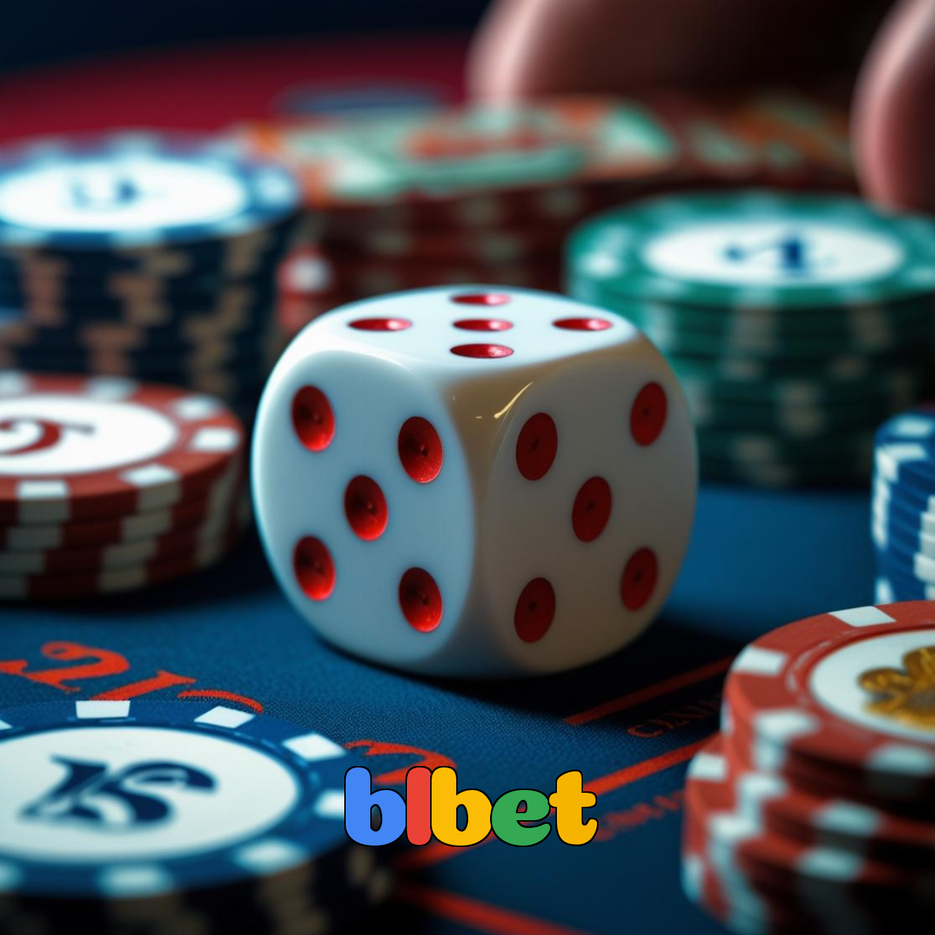 blbet：Aposte no futebol e conquiste prêmios em blackjack e roleta!