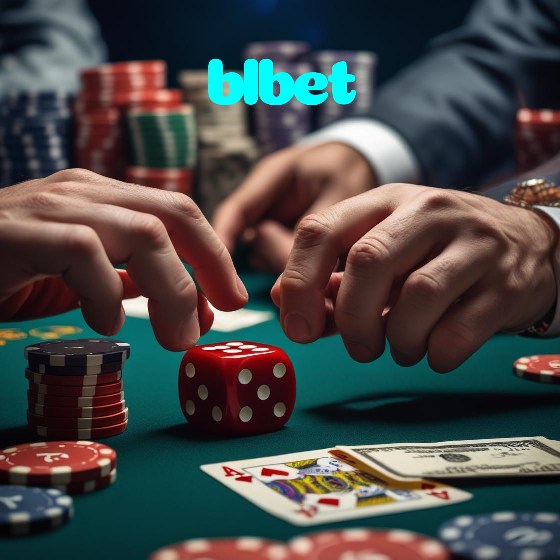 blbet：O futebol digital está esperando por você! Aposte e vença!