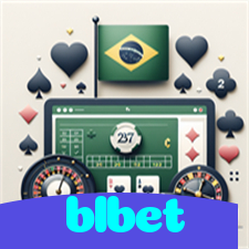 blbet：Aposte agora nas roletas e veja a sorte brilhar para você!