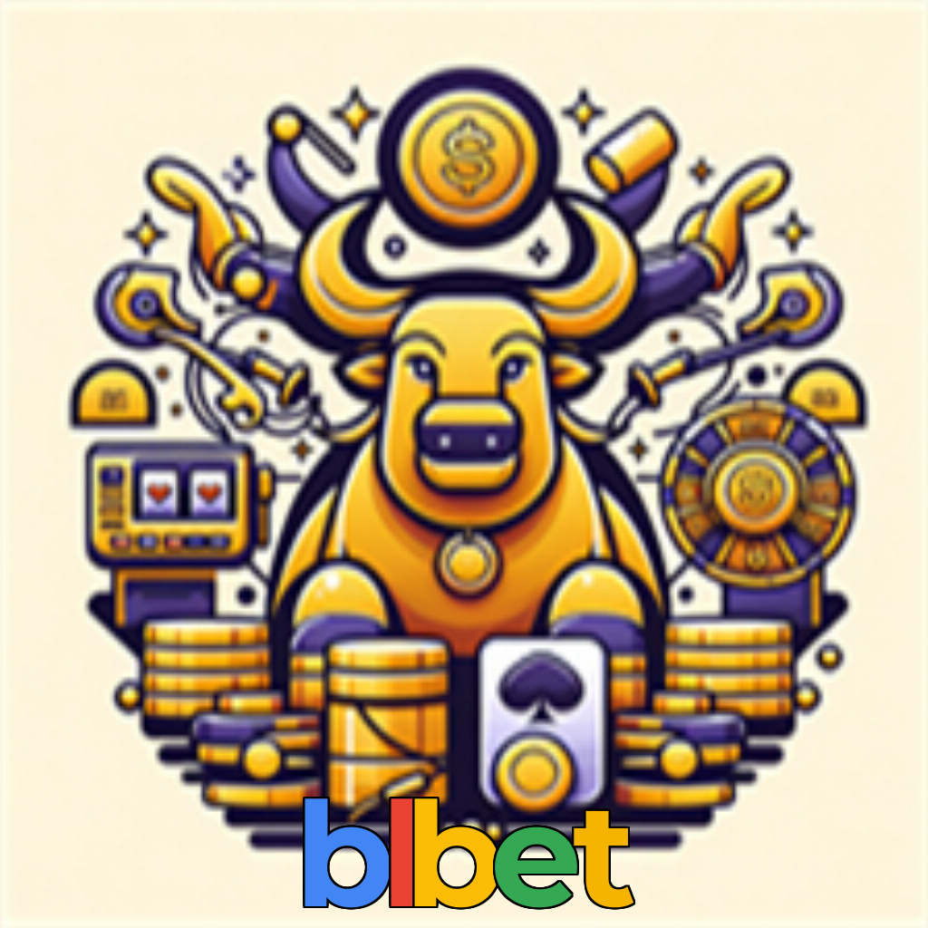 blbet:Jogue slots, blackjack e aposte no futebol para diversão e vitórias!
