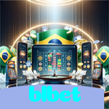 blbet:Apostas em futebol e os melhores jackpots de cassino te esperam!