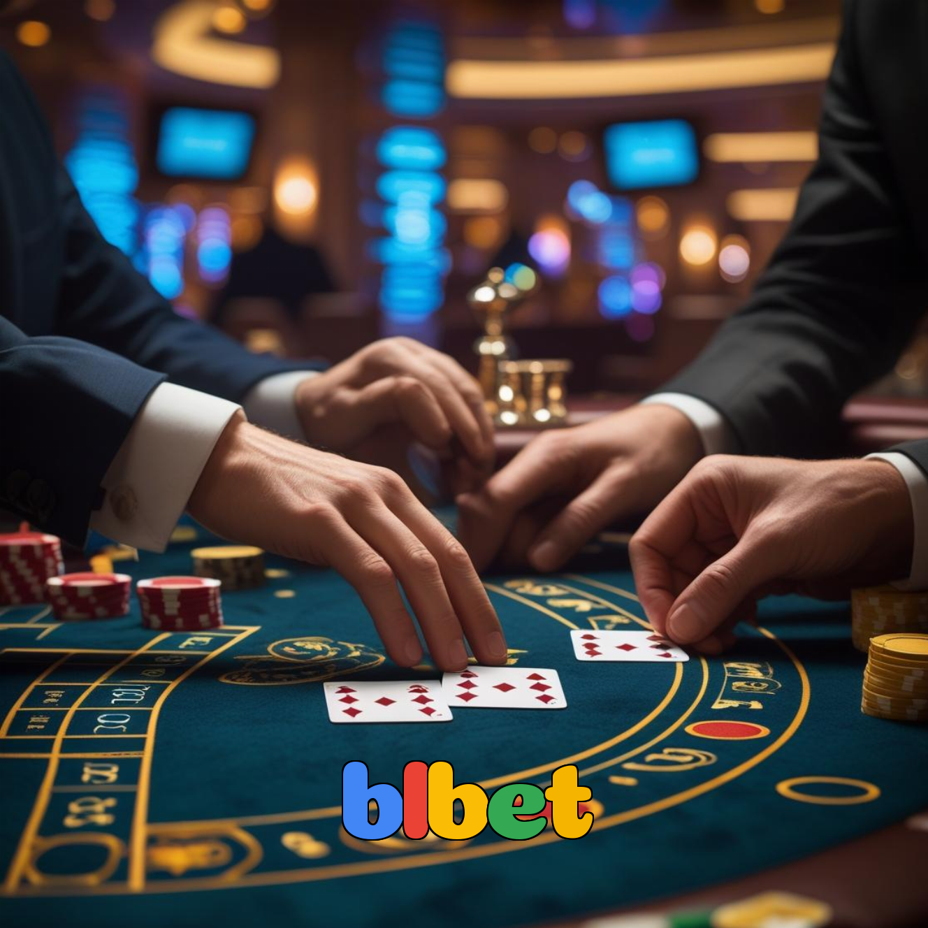 blbet:Aposte no futebol e jogue os melhores jogos de cassino com grandes prêmios!