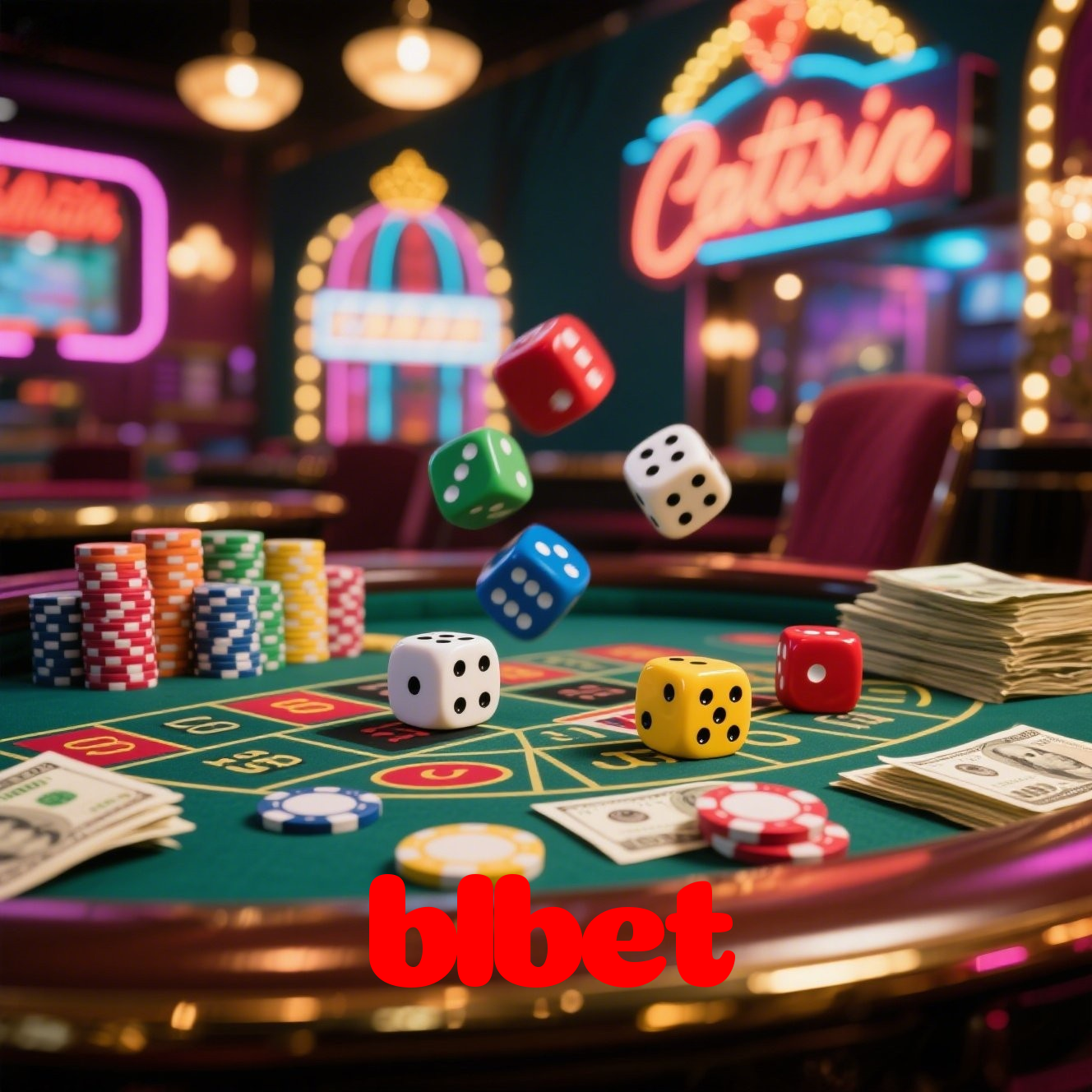 blbet:Jogue nas slots e conquiste vitórias épicas!