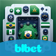 blbet:Jogue poker, aposte no futebol e ganhe em grande estilo!