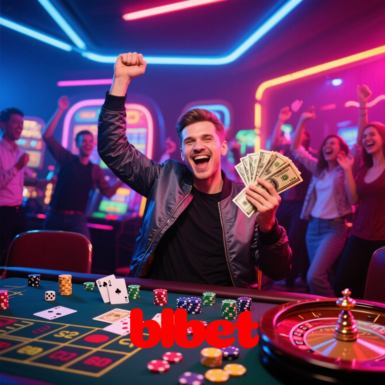 blbet:Jogue poker, aposte no futebol e ganhe prêmios incríveis!