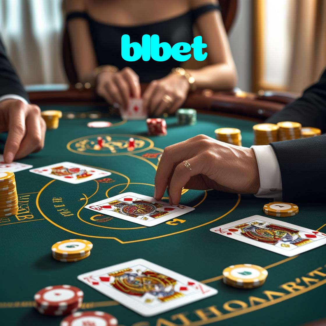 blbet:Jogue poker, aposte no futebol e tenha uma experiência incrível no cassino online!