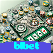 blbet：Jogue nas slots e vença o jackpot! A sorte está te esperando!
