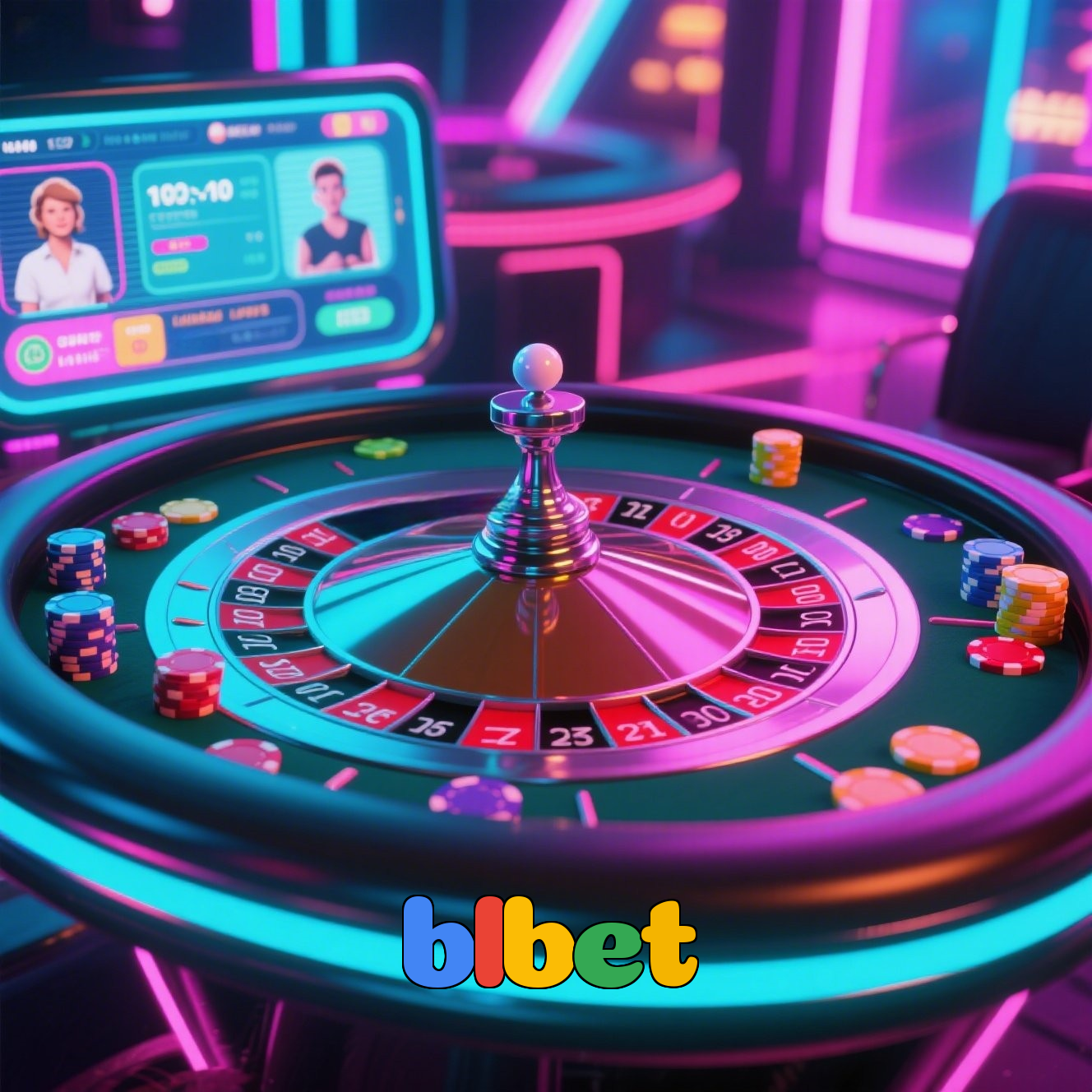 blbet：Vença no poker e aposte no futebol para grandes vitórias no cassino!