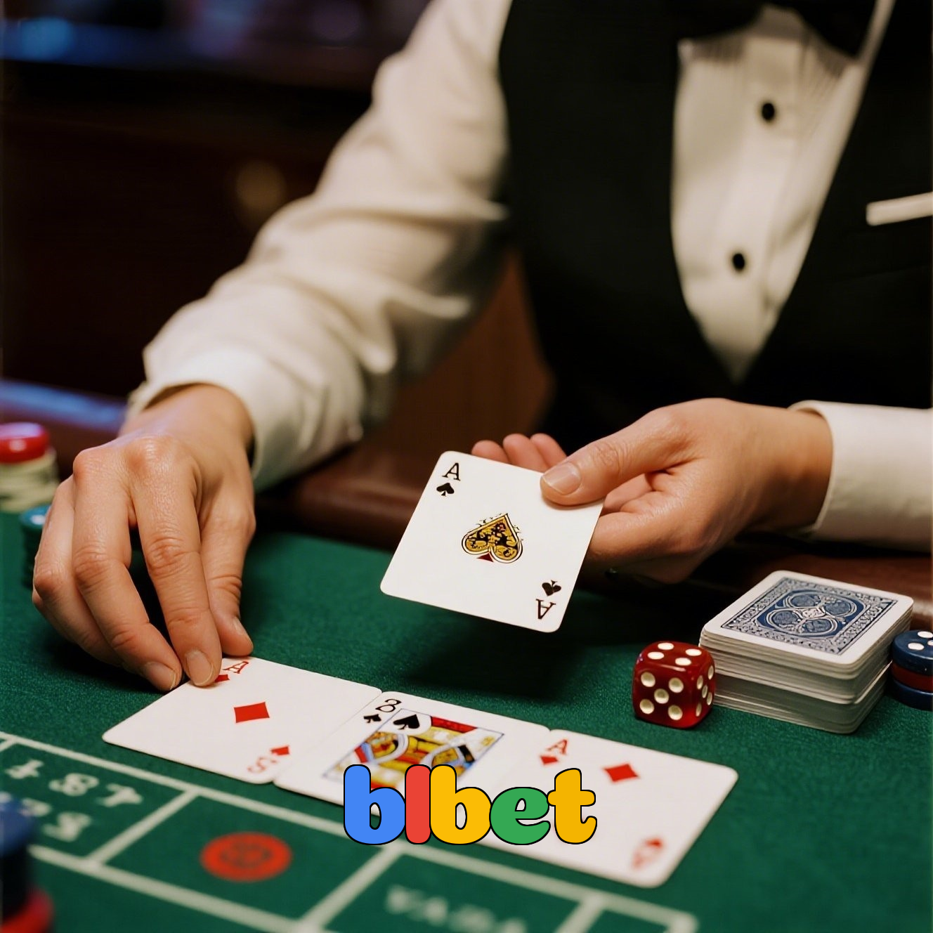 blbet：Sua sorte está no cassino online com poker, roleta e futebol ao vivo!