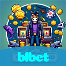 blbet：Cada giro é uma nova chance de ganhar! Venha para as slots agora!