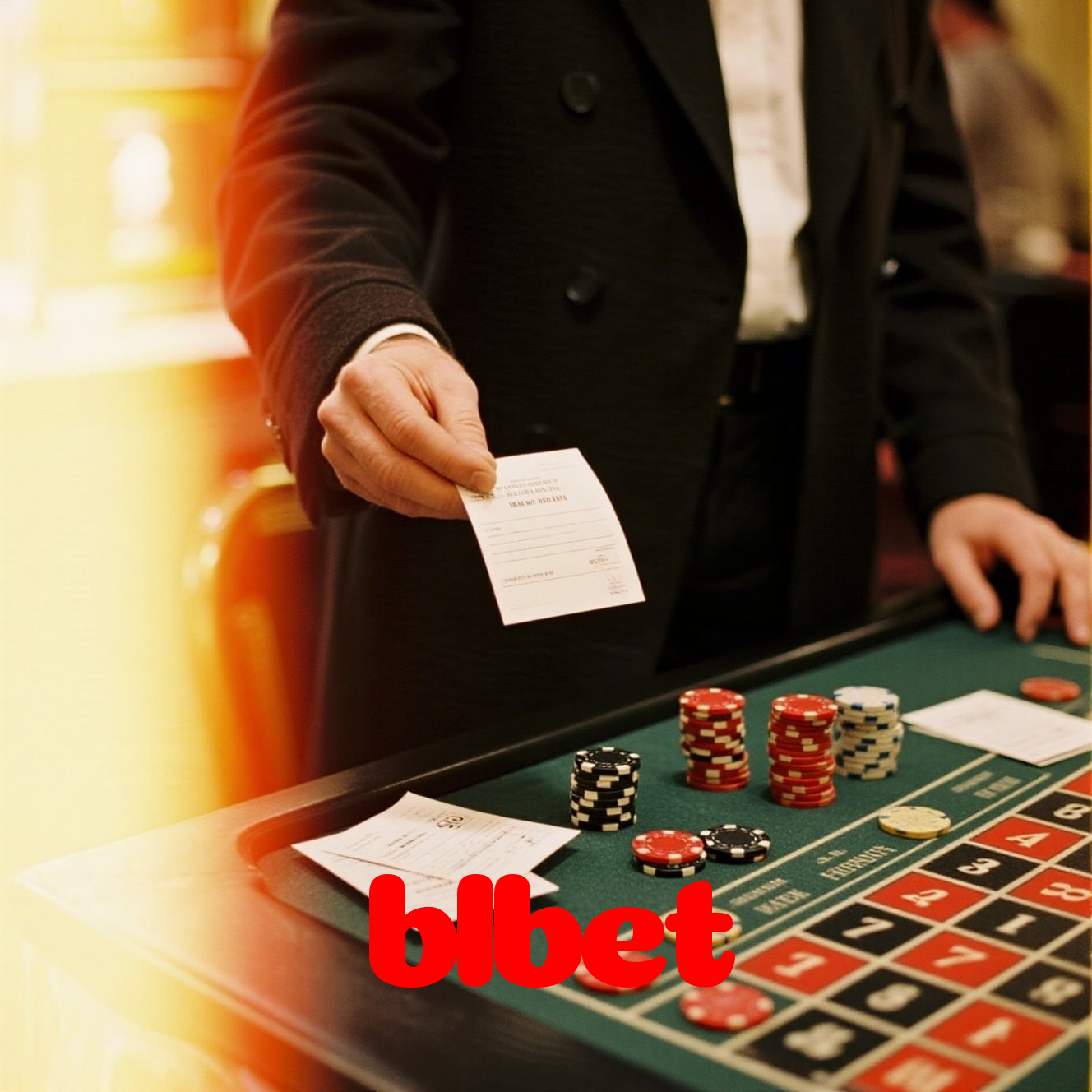 blbet:Apostas ao vivo de futebol! Mostre quem manda no jogo!