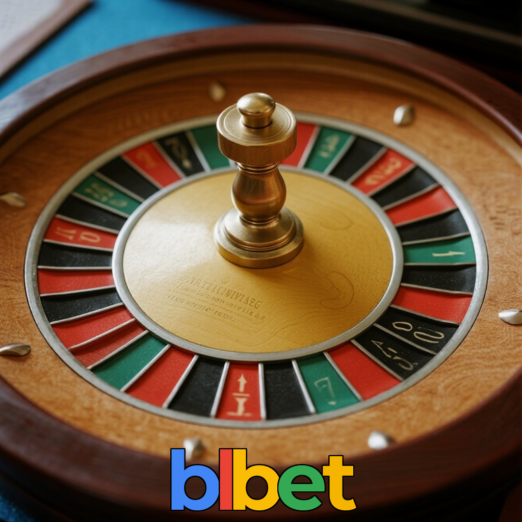 blbet:A sorte é sua! Aposte agora e ganhe muito mais!