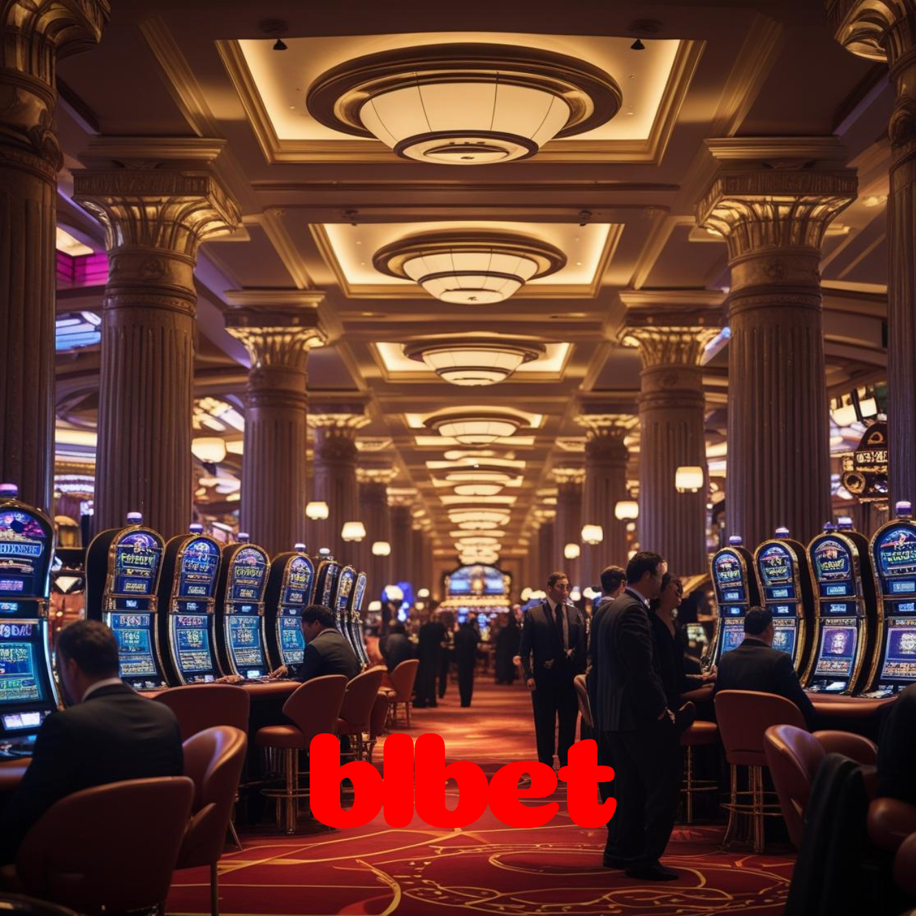 blbet:Jogue nas roletas e ganhe prêmios sensacionais!