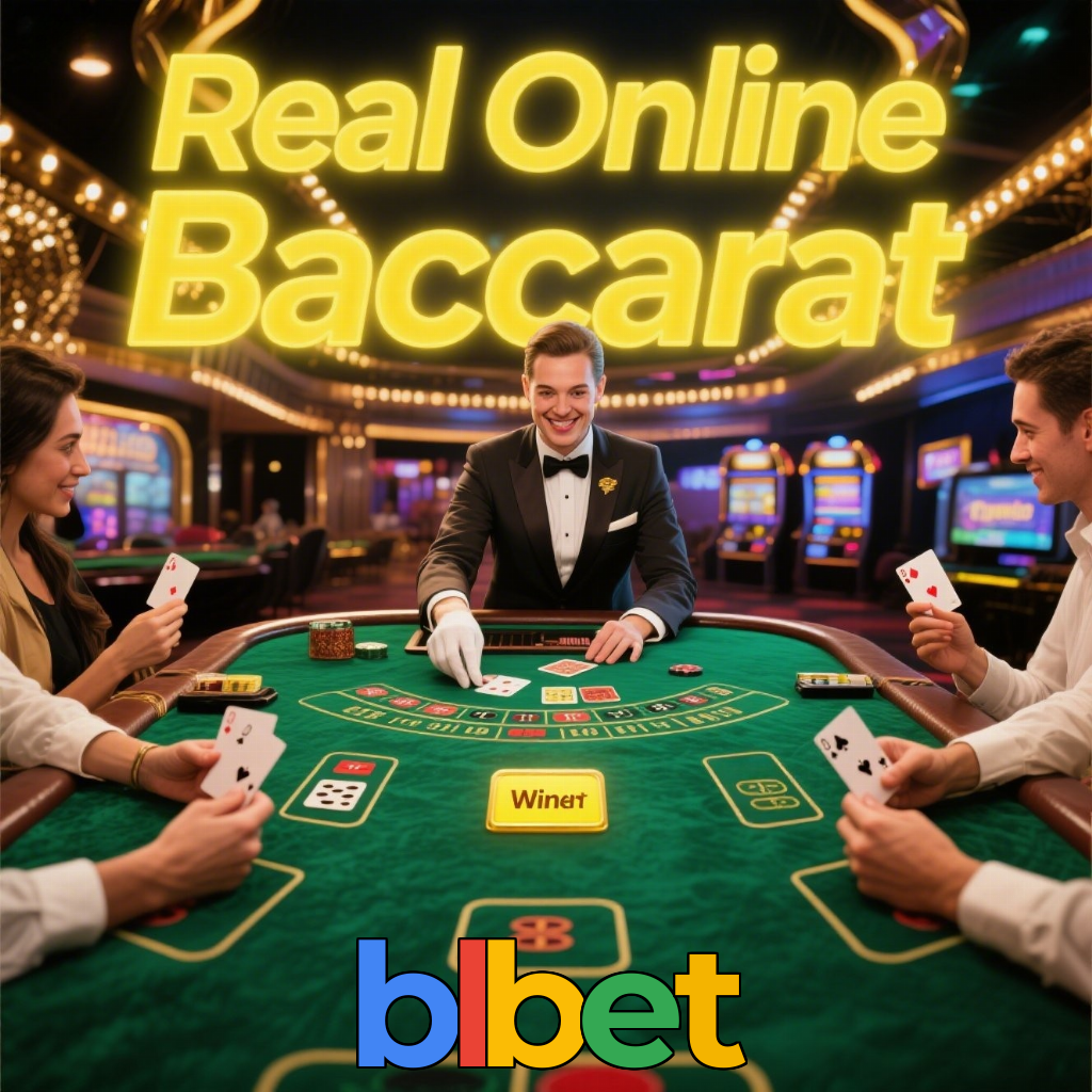 blbet:Jogue slots, poker e aposte no futebol com grandes prêmios em jogo!