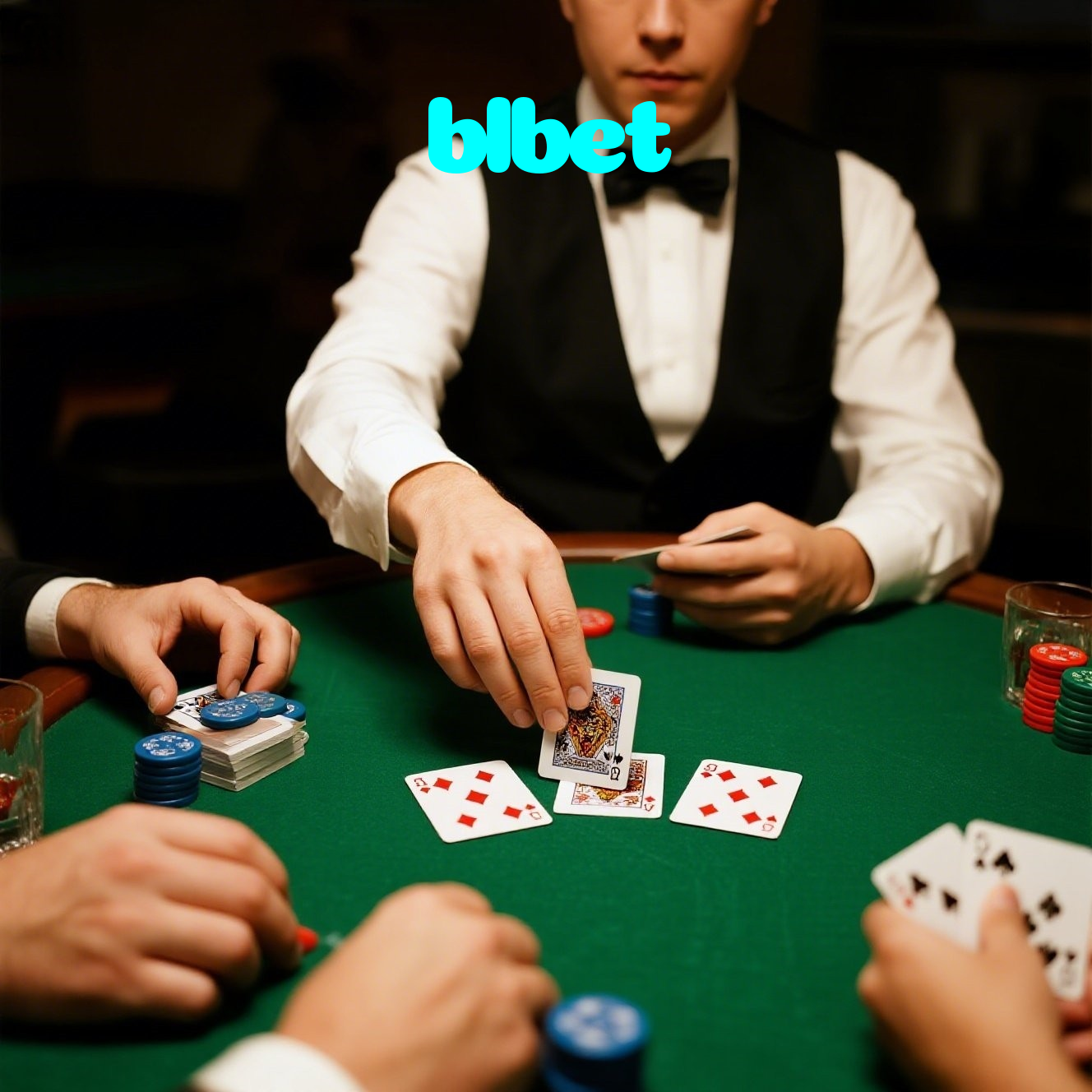 blbet：Cada giro nas roletas é uma chance de vitória! Aposte agora!