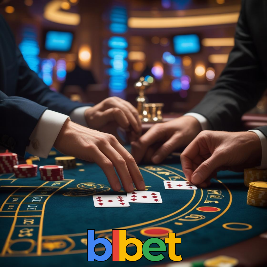 blbet:Entre na ação! Aposte nas slots e conquiste grandes vitórias!
