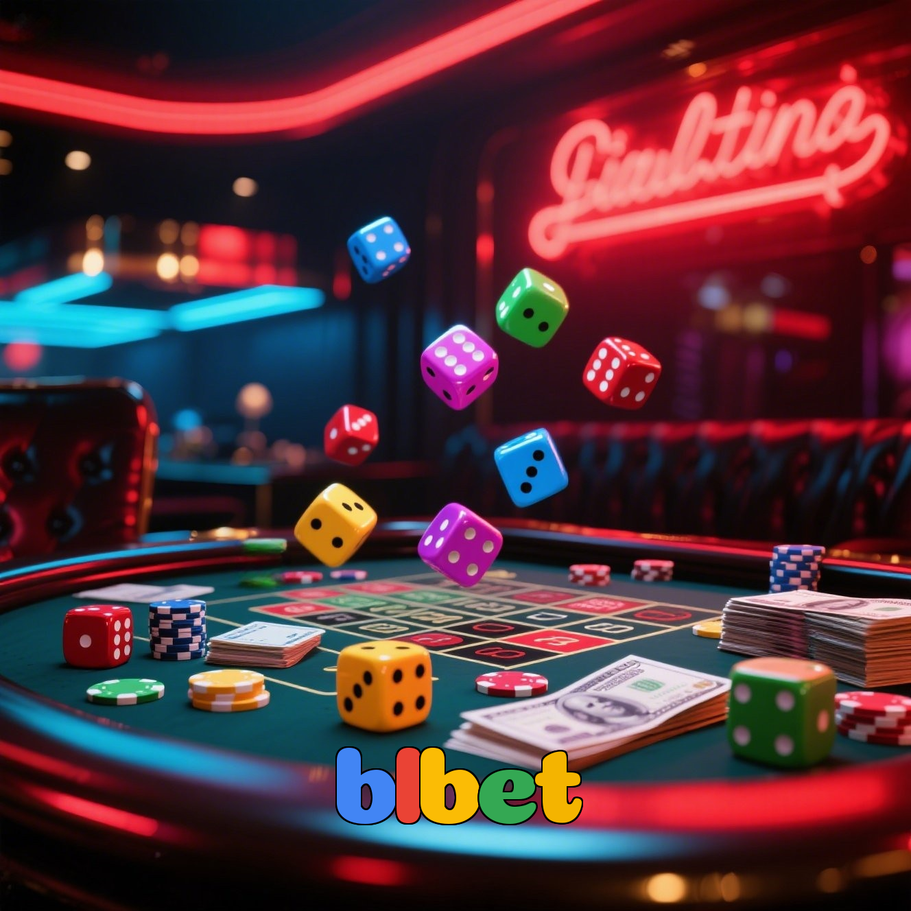 blbet：As maiores vitórias estão te esperando nas nossas slots online!