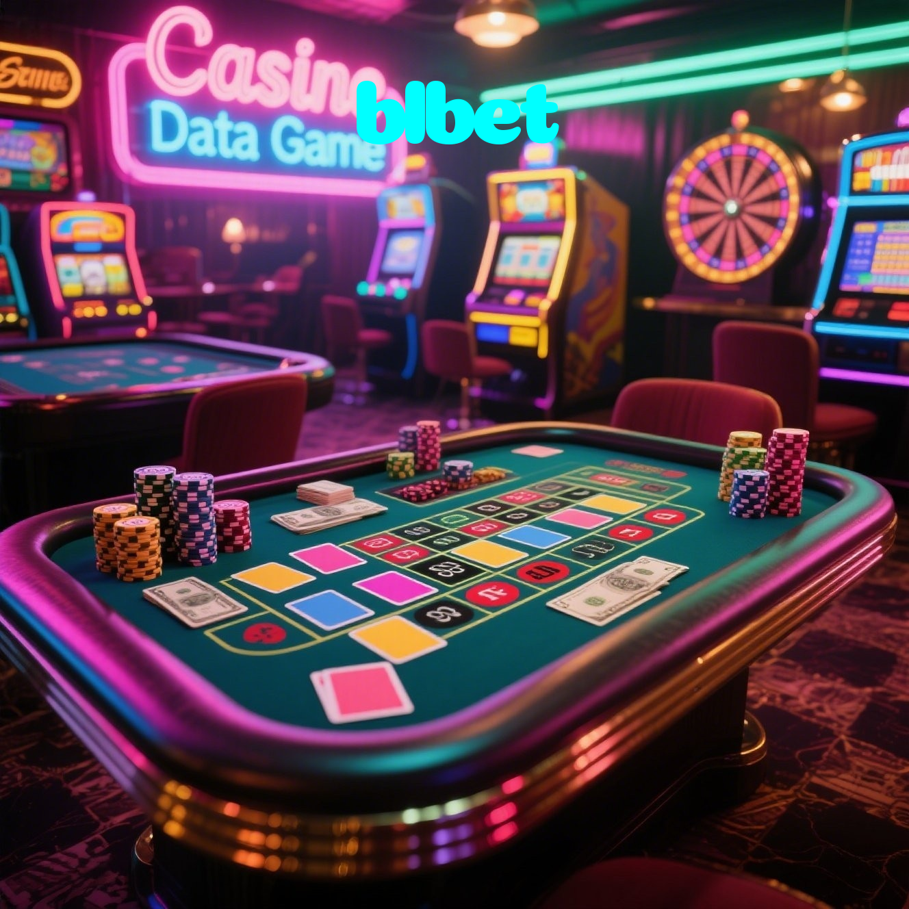 blbet：Entre no jogo de futebol digital e conquiste sua vitória agora!