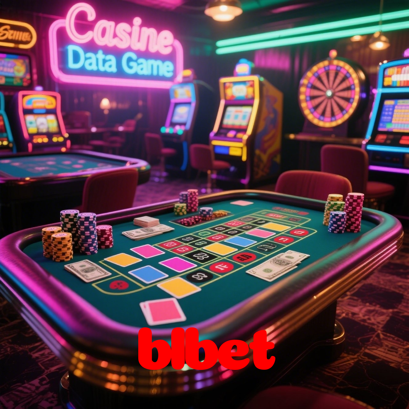 blbet:Apostas no futebol e grandes vitórias em roleta e blackjack!