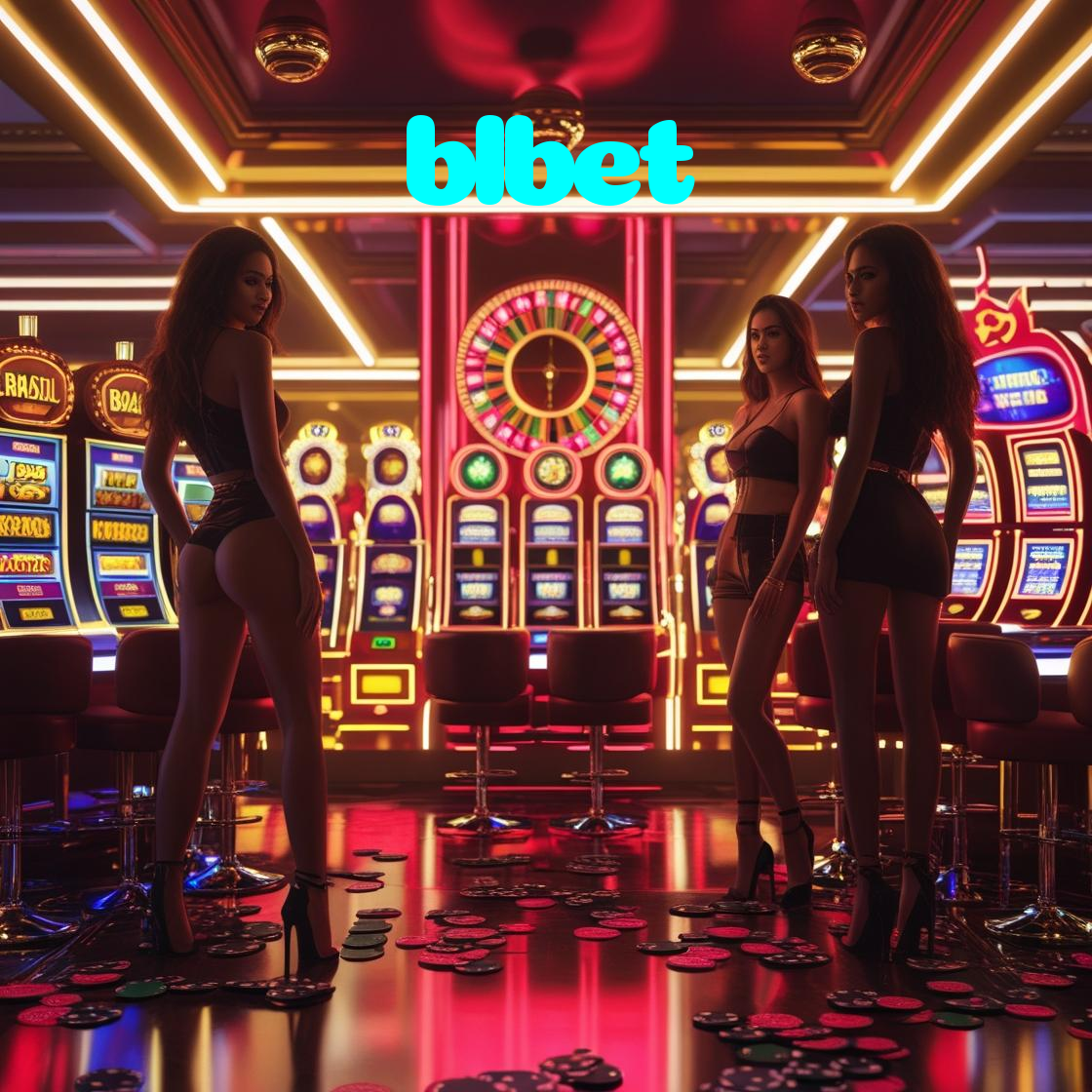 blbet：Jogue nas nossas roletas e ganhe prêmios incríveis!