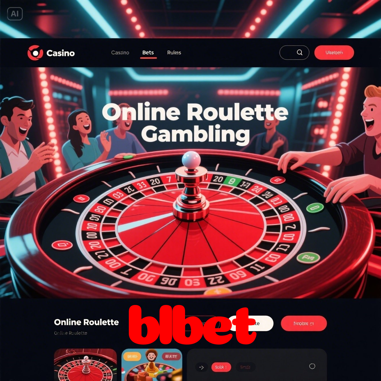 blbet:No cassino online mais confiável, aposte no futebol e jogue roleta!