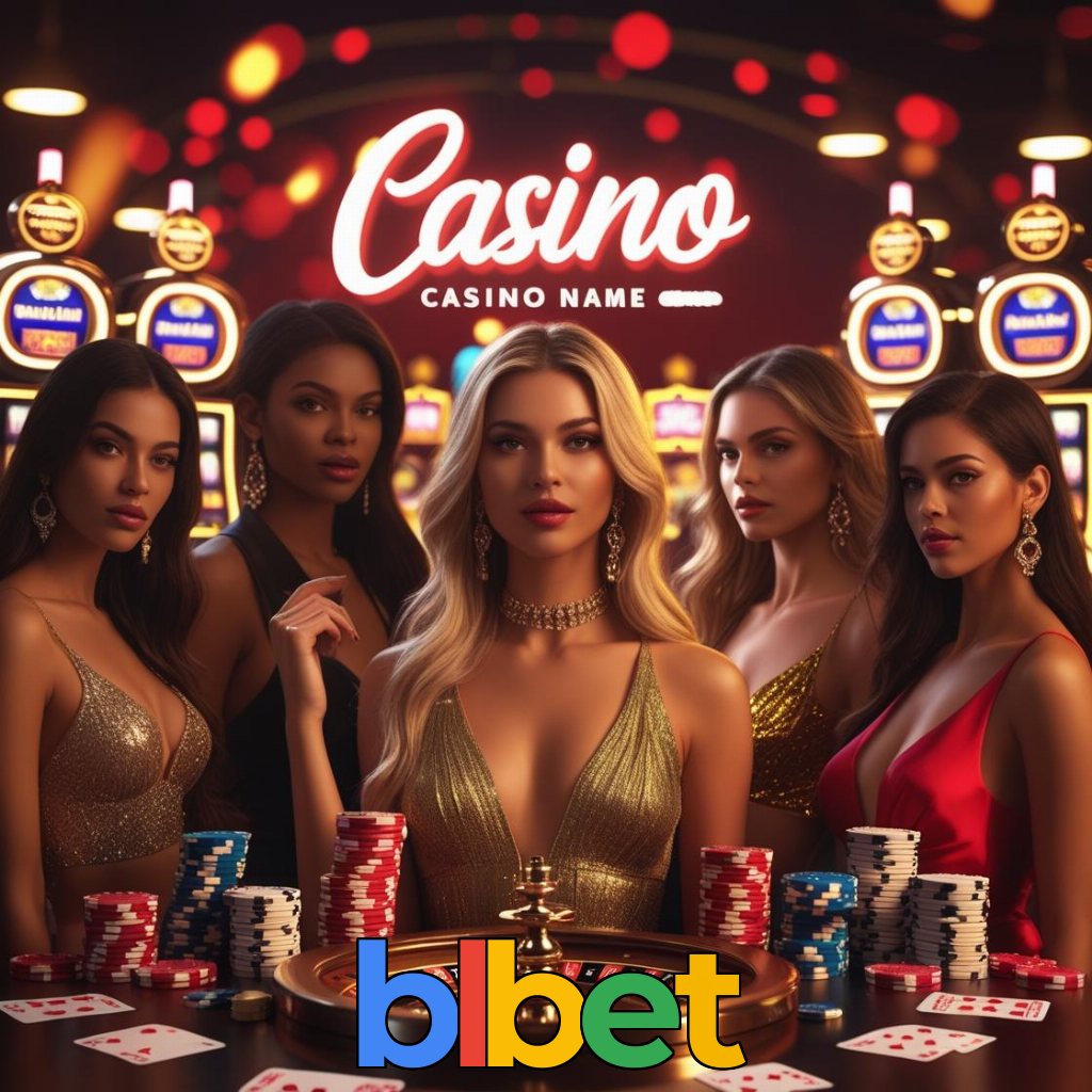blbet:A sorte está na roleta! Aposte e ganhe agora!