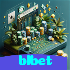 blbet：Apostas no futebol e diversão com roleta e blackjack no cassino online!