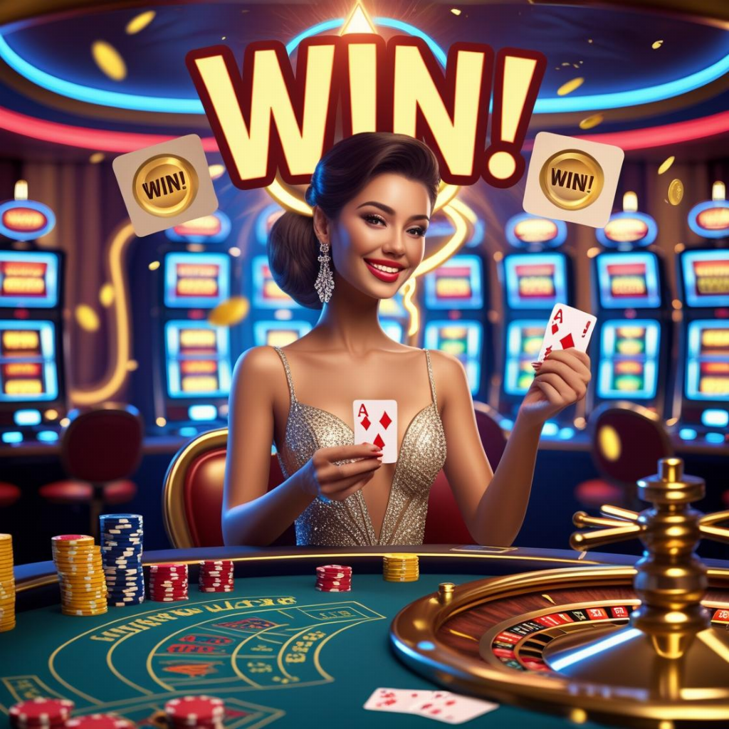 blbet：Cada giro nas slots é uma nova chance de mudar sua sorte!