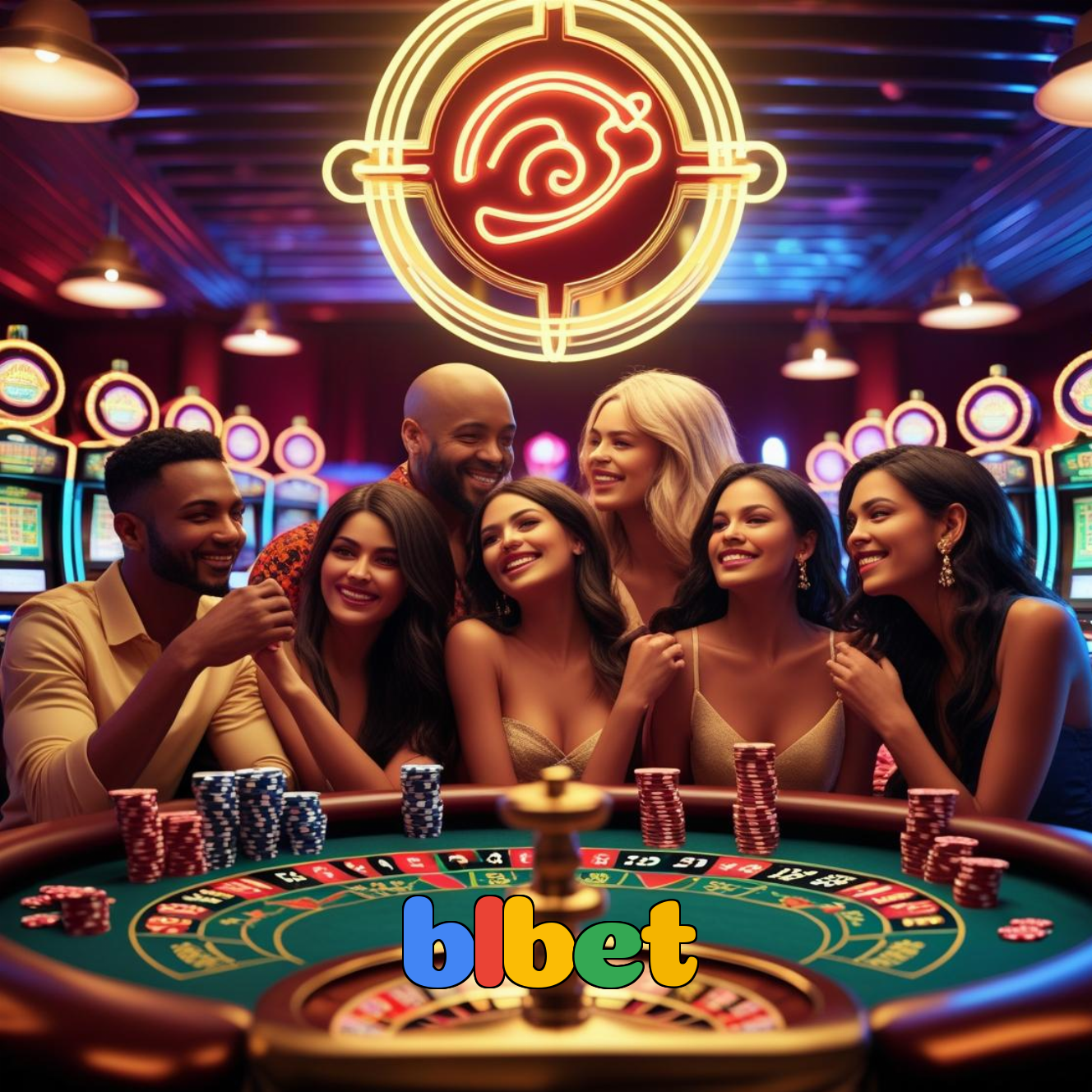 blbet:A sorte te espera com apostas no futebol e os melhores jogos de cassino!