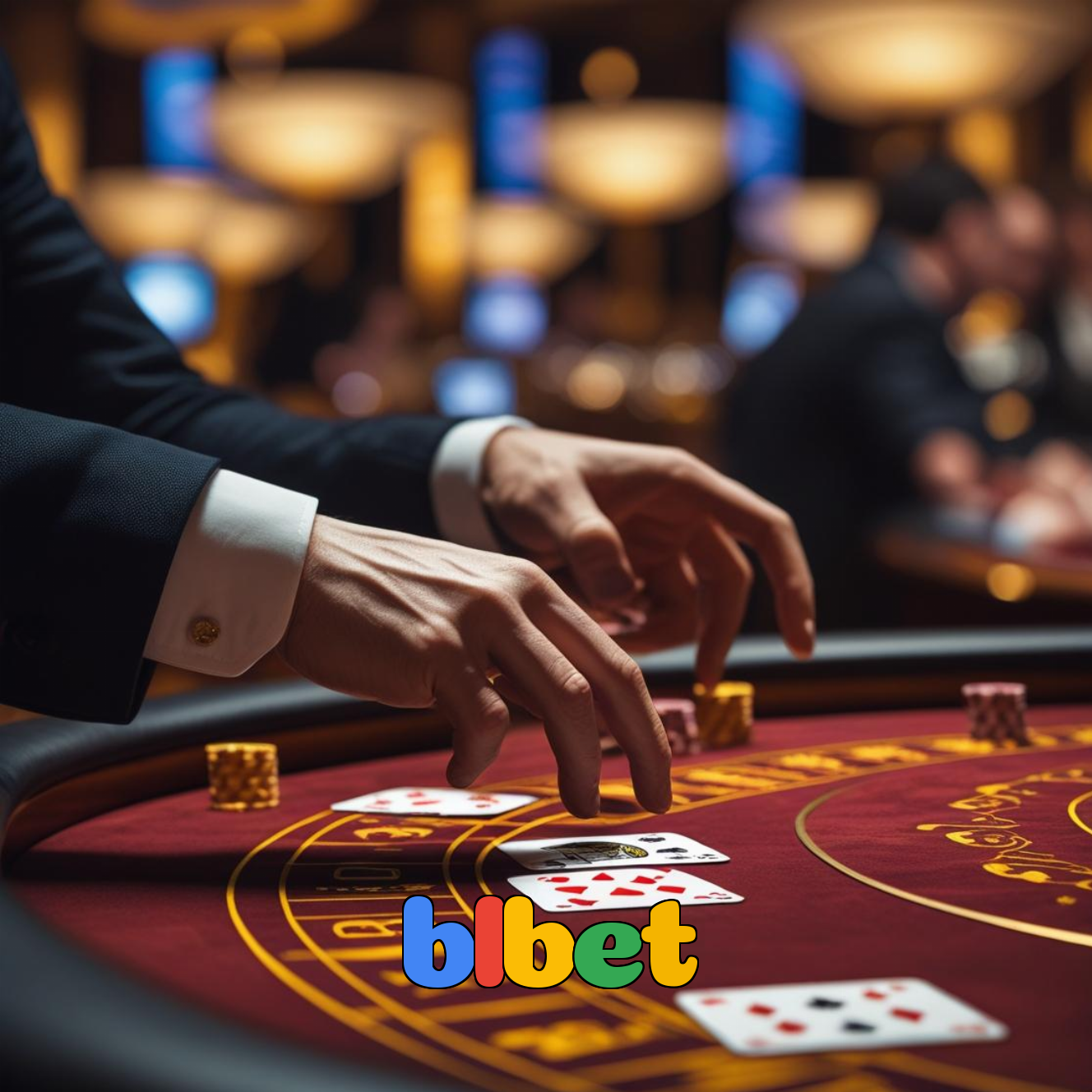 blbet：Aposte no futebol e jogue slots emocionantes com grandes prêmios!