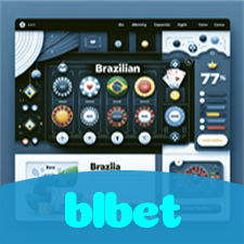 blbet：Aposte no futebol e jogue os jogos mais emocionantes como blackjack e poker!