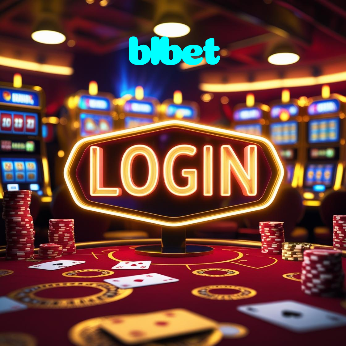 blbet:A sorte está no cassino online com jogos de poker, roleta e apostas no futebol!