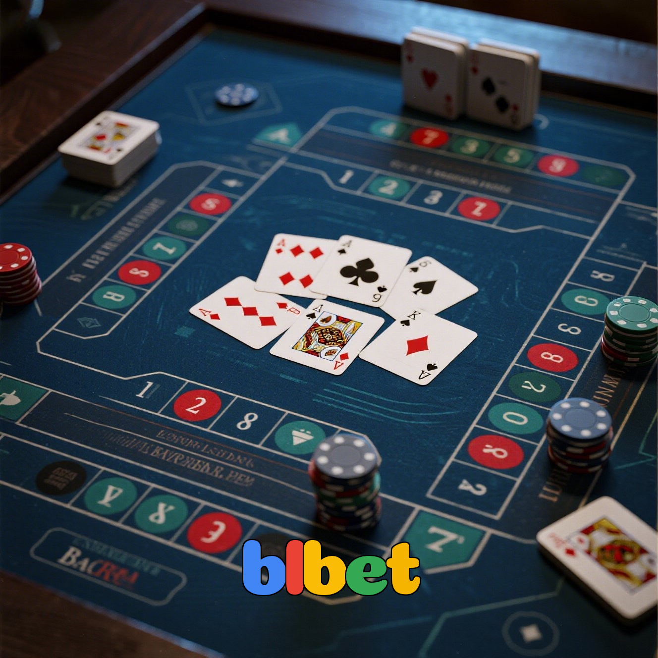 blbet：Encontre a sorte nas nossas roletas e ganhe prêmios incríveis!