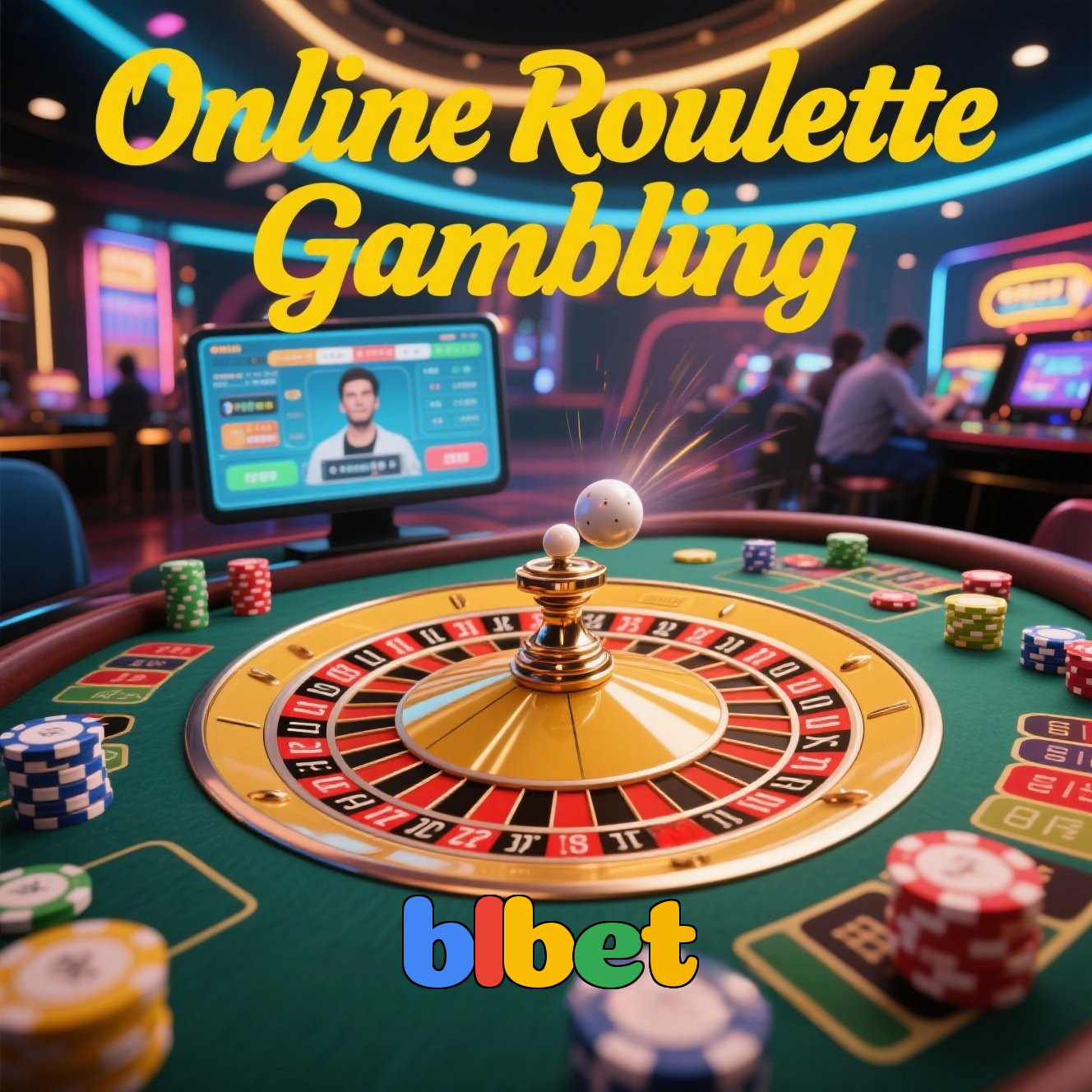 blbet：Conquiste grandes vitórias em blackjack e aposte no futebol online!