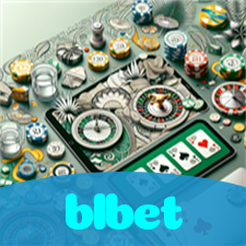 blbet：Sua chance de ganhar começa no cassino online com poker e apostas no futebol!